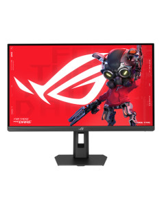 ASUS ROG Strix XG27ACMES Monitor PC 68,6 cm (27") 2560 x 1440 Pixel Wide Quad HD LCD Nero
