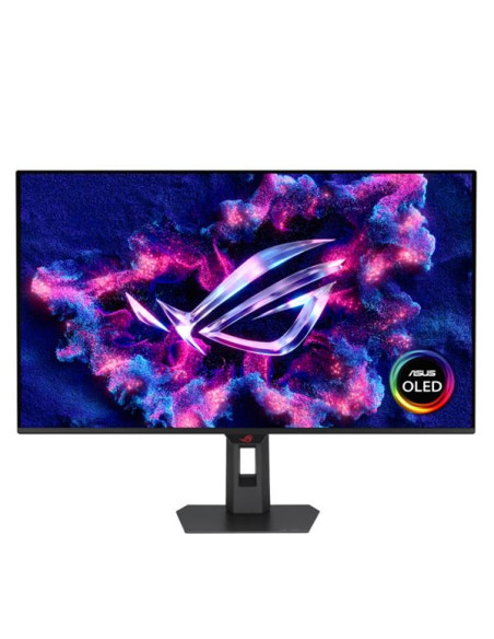 ROG STRIX 32 4K QDOLED 240HZ