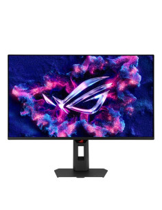 ROG STRIX 27 4K QDOLED 240HZ