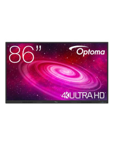 MONITOR CREATIVE TOUCH SERIE 1 86