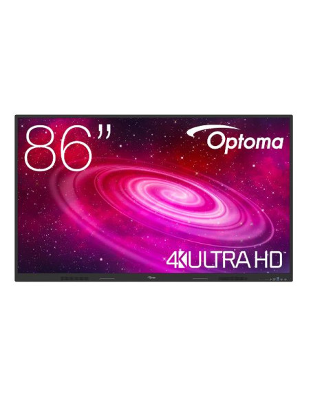MONITOR CREATIVE TOUCH SERIE 1 86