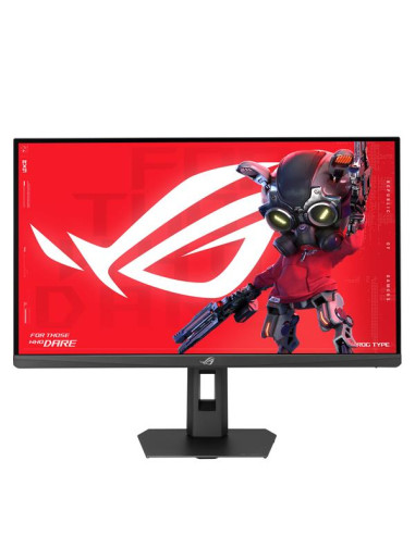 ROG STRIX DUAL 27 4K O FHD FAST IPS
