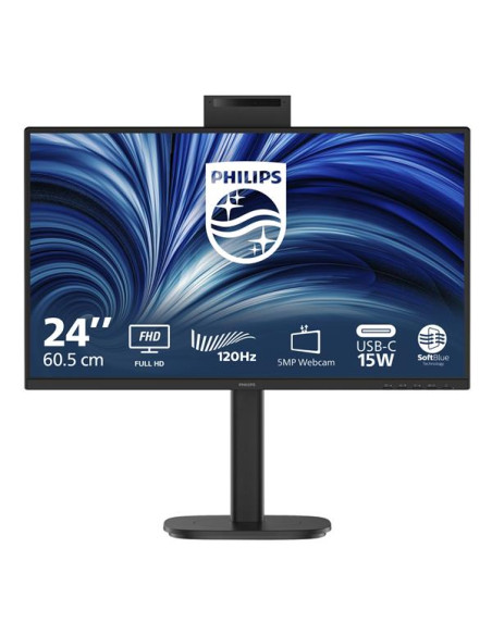 MONITOR 23,8 IPS REG ALT