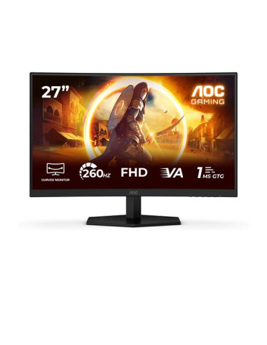 27 MONITOR FAST VA FHD