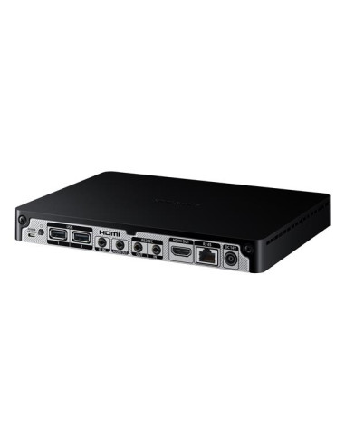 SOC ESTERNO 4K SPIM PLUG IN