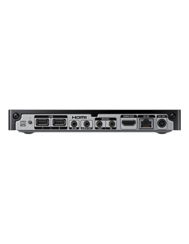 SOC ESTERNO 4K SPIM PLUG IN