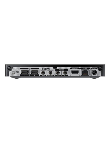 SOC ESTERNO 4K SPIM PLUG IN