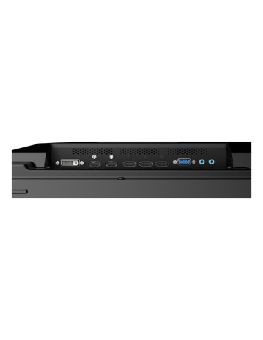 Sharp PN-UN553S LCD Interno
