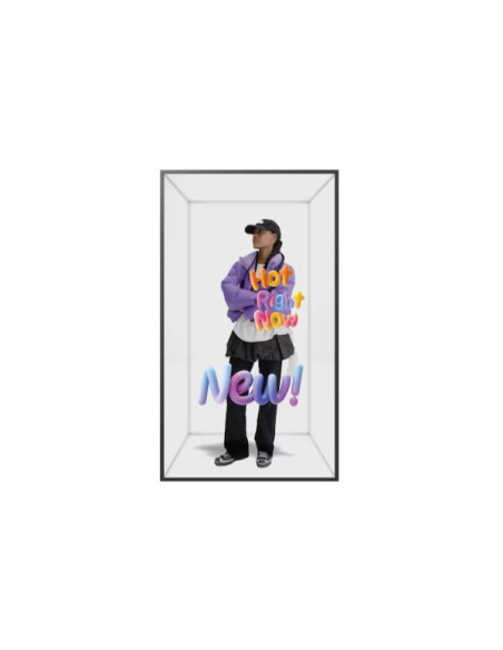 SPACIAL DISPLAAY SM85HX