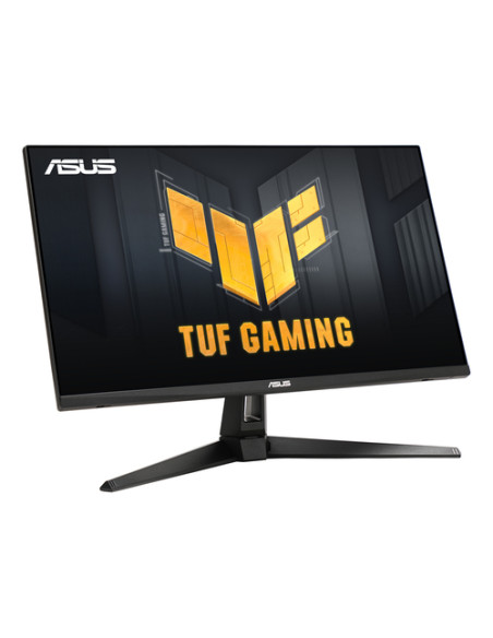 ASUS TUF Gaming VG27AQ5A Monitor PC 68,6 cm (27") 2560 x 1440 Pixel Quad HD LCD Nero