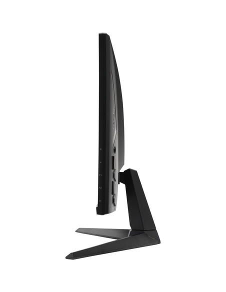 ASUS TUF Gaming VG27AQ5A Monitor PC 68,6 cm (27") 2560 x 1440 Pixel Quad HD LCD Nero