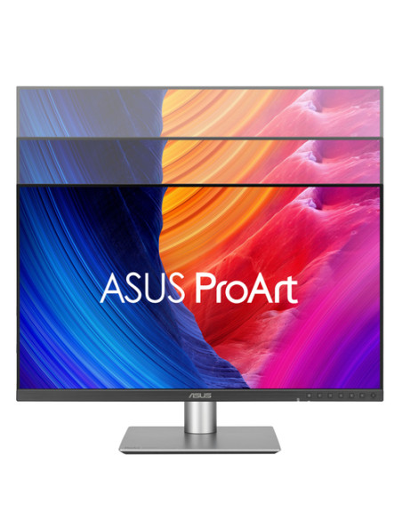 ASUS ProArt PA32QCV Monitor PC 80 cm (31.5") 6016 x 3384 Pixel 6K Ultra HD LCD Argento