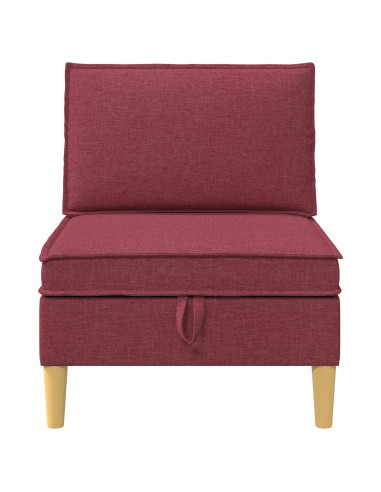 Pouf contenitore