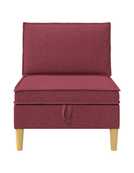 Pouf contenitore
