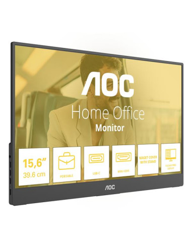 MONITOR 16 IPS USB-C