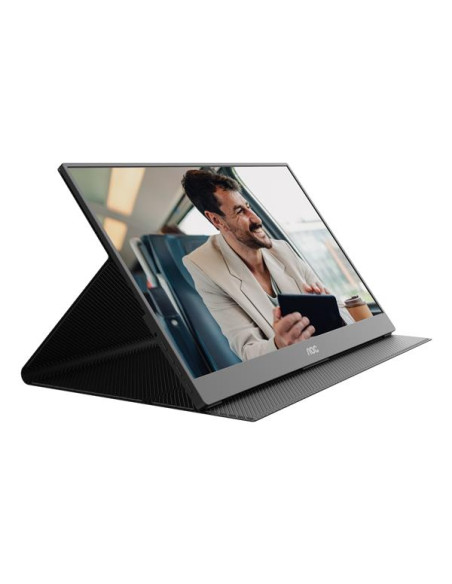 MONITOR 16 IPS USB-C