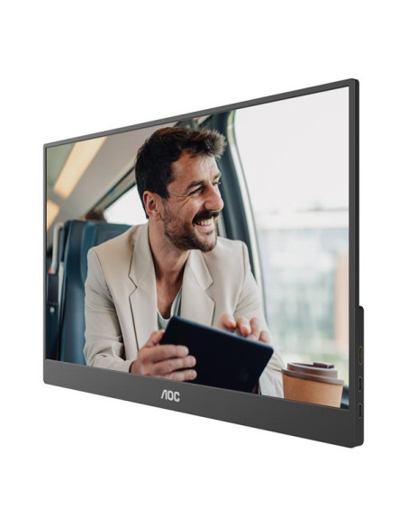 MONITOR 16 IPS USB-C