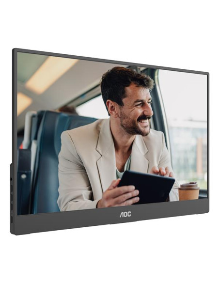 MONITOR 16 IPS USB-C