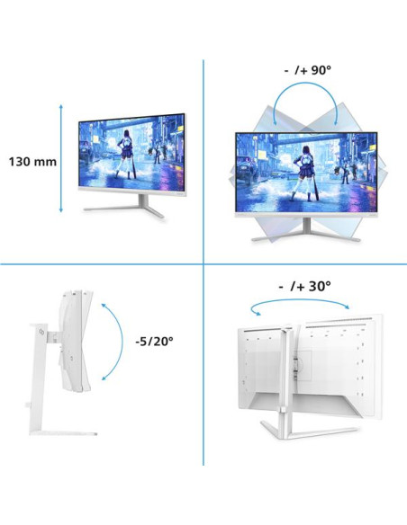 MONITOR 27 IPS REG ALT