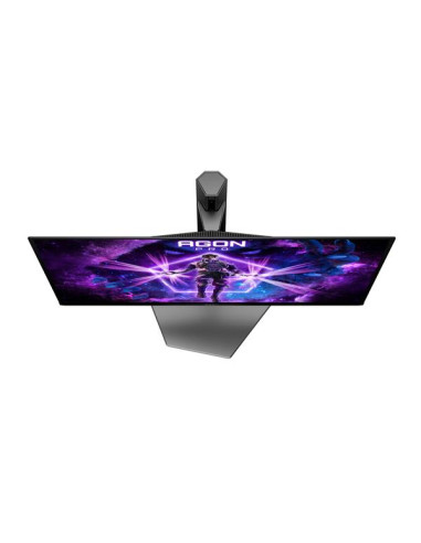 31,5 MONITOR QD-OLED 240 HZ REG ALT