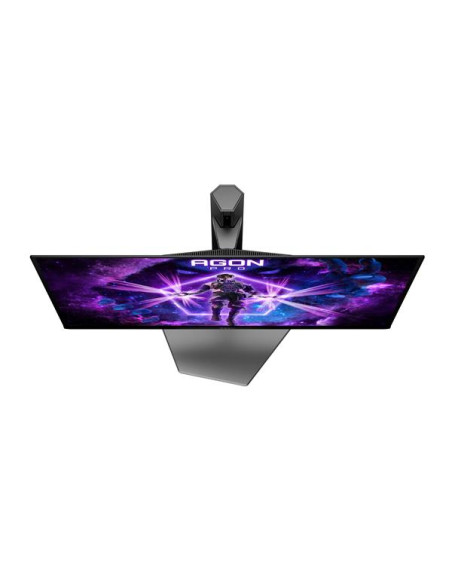 31,5 MONITOR QD-OLED 240 HZ REG ALT