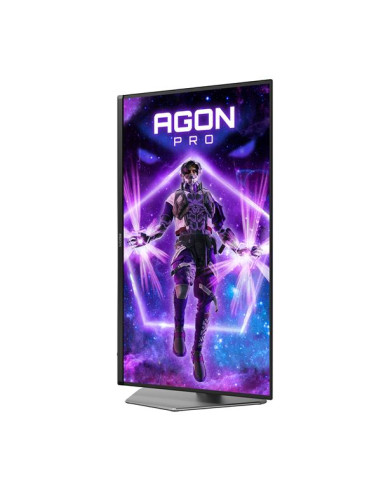 31,5 MONITOR QD-OLED 240 HZ REG ALT