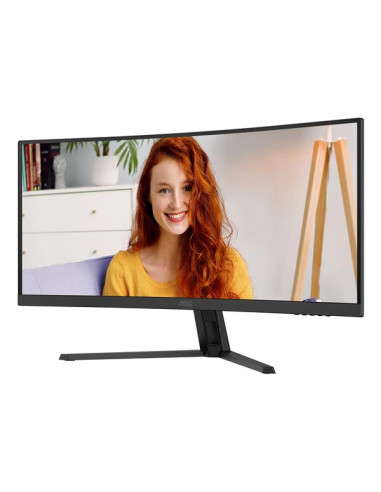 34 MONITOR VA 3440X1440