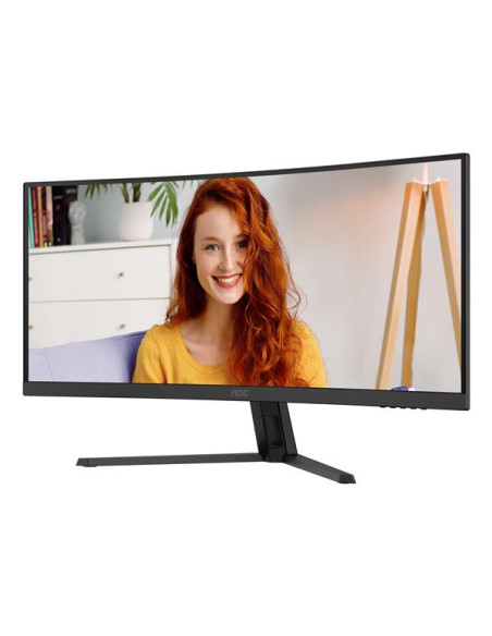 34 MONITOR VA 3440X1440