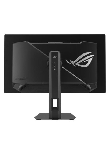 ROG STRIX OLED 27 QD-OLED 240 HZ