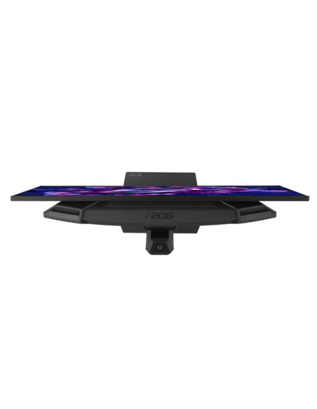 ROG STRIX OLED 27 QD-OLED 240 HZ