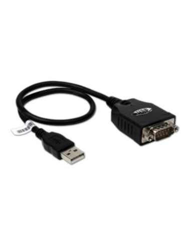 CAVO ADATT DA USB A SERIALE