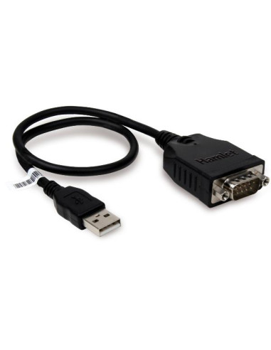 CAVO ADATT DA USB A SERIALE