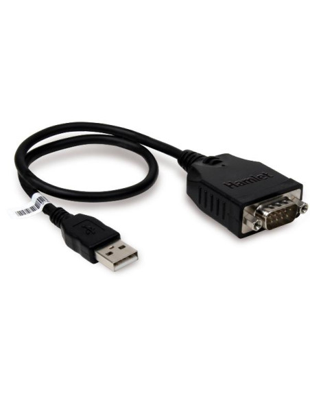 CAVO ADATT DA USB A SERIALE