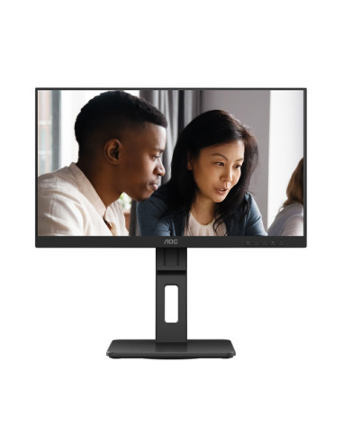AOC E2 22E2UMF Monitor PC 54,6 cm (21.5") 1920 x 1080 Pixel Full HD LED Nero