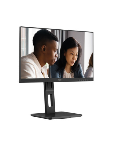 AOC E2 22E2UMF Monitor PC 54,6 cm (21.5") 1920 x 1080 Pixel Full HD LED Nero