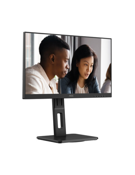 AOC E2 22E2UMF Monitor PC 54,6 cm (21.5") 1920 x 1080 Pixel Full HD LED Nero