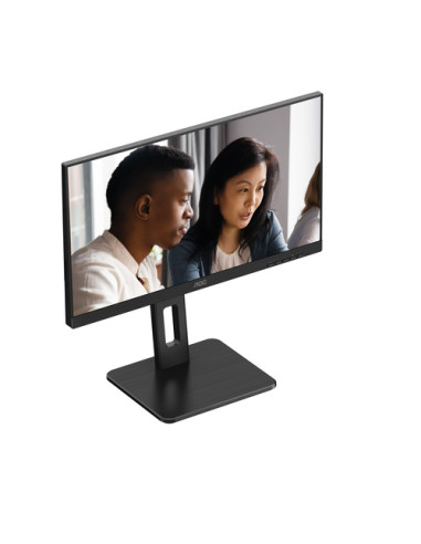 AOC E2 22E2UMF Monitor PC 54,6 cm (21.5") 1920 x 1080 Pixel Full HD LED Nero