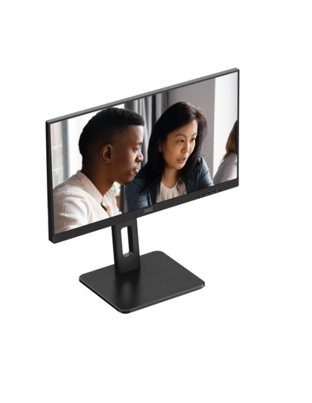 AOC E2 22E2UMF Monitor PC 54,6 cm (21.5") 1920 x 1080 Pixel Full HD LED Nero