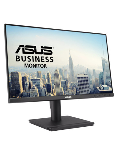 ASUS BE249QG Monitor PC 60,5 cm (23.8") 1920 x 1080 Pixel Full HD LCD Nero