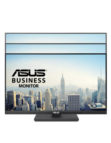 ASUS BE249QG Monitor PC 60,5 cm (23.8") 1920 x 1080 Pixel Full HD LCD Nero
