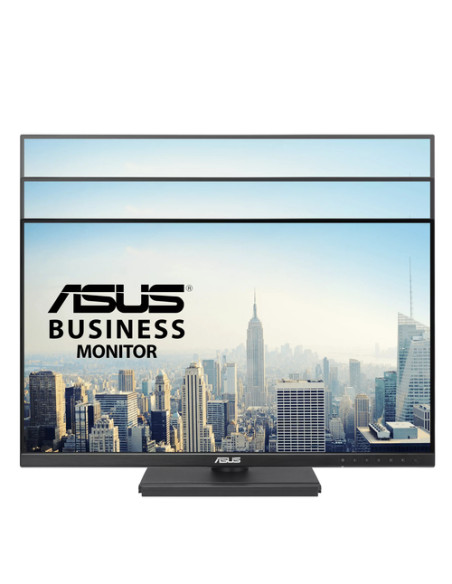 ASUS BE249QG Monitor PC 60,5 cm (23.8") 1920 x 1080 Pixel Full HD LCD Nero