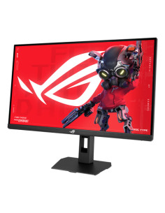 ASUS ROG Strix XG27ACMES Monitor PC 68,6 cm (27") 2560 x 1440 Pixel Wide Quad HD LCD Nero 2