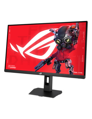 ASUS ROG Strix XG27ACMES Monitor PC 68,6 cm (27") 2560 x 1440 Pixel Wide Quad HD LCD Nero
