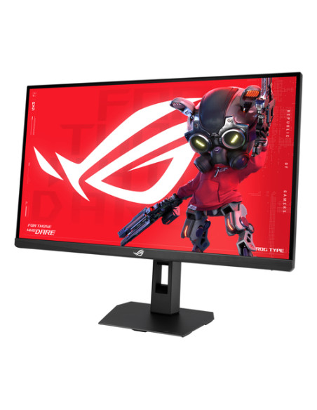 ASUS ROG Strix XG27ACMES Monitor PC 68,6 cm (27") 2560 x 1440 Pixel Wide Quad HD LCD Nero
