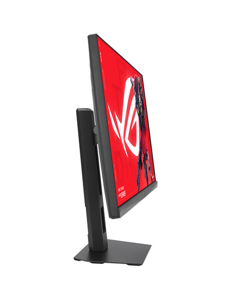 ASUS ROG Strix XG27ACMES Monitor PC 68,6 cm (27") 2560 x 1440 Pixel Wide Quad HD LCD Nero