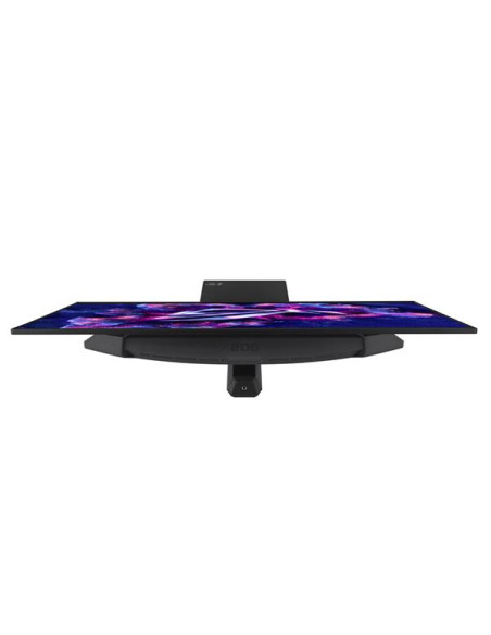 ROG STRIX 32 4K QDOLED 240HZ