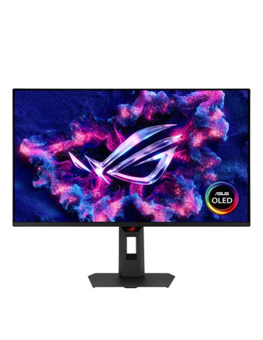 ROG STRIX 27 4K QDOLED 240HZ