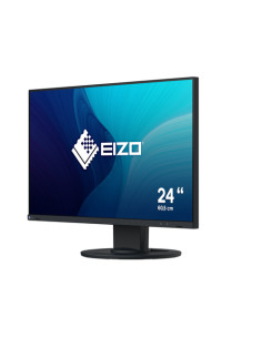 EIZO FlexScan EV2400R-BK Monitor PC 60,5 cm (23.8") 1920 x 1080 Pixel Full HD LCD Nero 2
