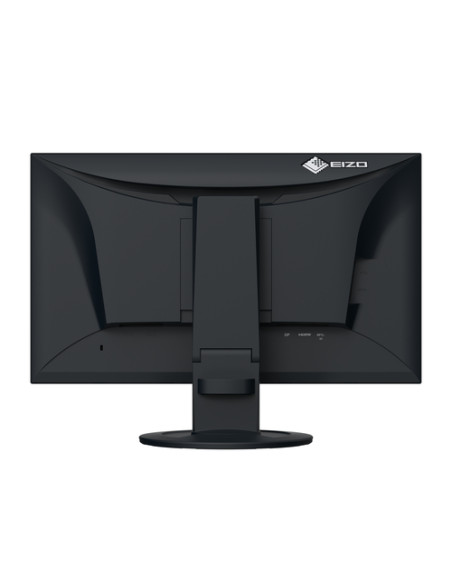 EIZO FlexScan EV2400R-BK Monitor PC 60,5 cm (23.8") 1920 x 1080 Pixel Full HD LCD Nero