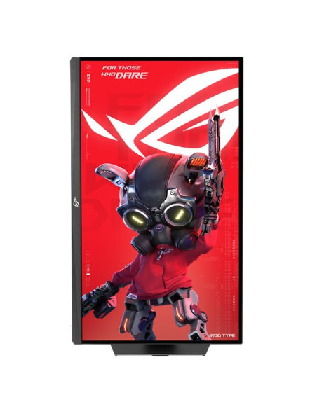 ROG STRIX DUAL 27 4K O FHD FAST IPS